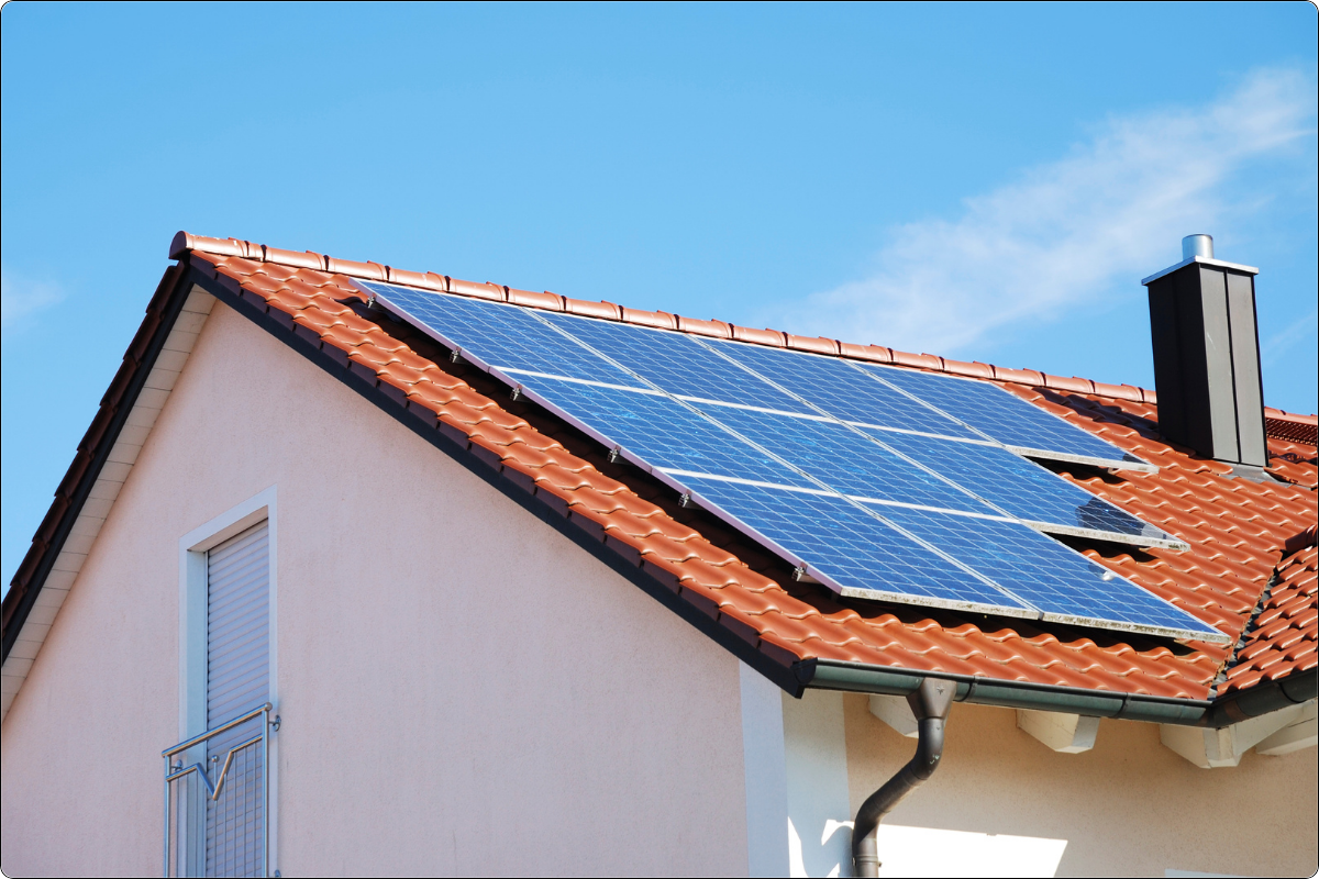 Privati fotovoltaico Su tetti tradizionali 5